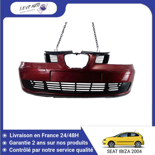 Pare choc avant - 🇫🇷, pare-choc
