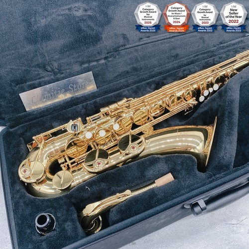 Yamaha yts 380 tenor - yamaha,