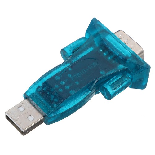 Adaptateur usb vers série - ,