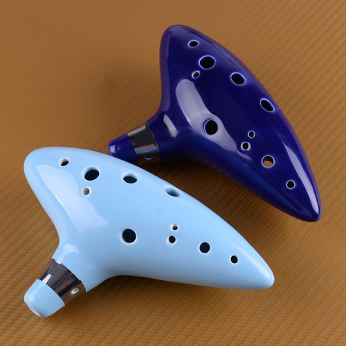 Ocarina lanière legend - lanière,