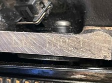 ⭐ L1E moteur complet pour FORD ESCORT BERL. TURNIER 1.6 16V CAT 1995 128926