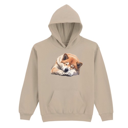 Pull capuche confortable - pull,