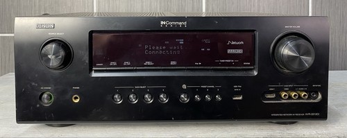 Denon avr 3312ci - 7.2, channel