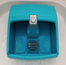 Appareil de thalasso-pieds BaByliss