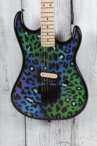 Kramer baretta feral - kramer, "feral