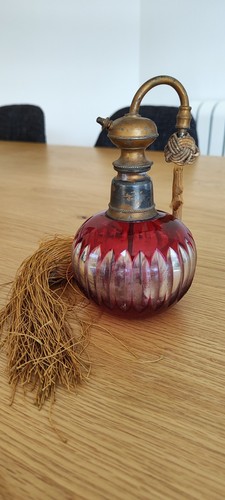 Vaporisateur cristal - vaporisateur,