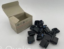 Boîtier de contact d'origine Audi A3 A4 A6 VW Golf Passat 1999-2016 16 pièces...