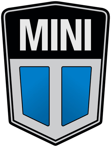 Mini cooper sticker - mini,
