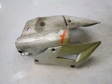 Sabot moteur - DUCATI MULTISTRADA ABS 1200 (L3EDUCM20003017) - GPA-911322012 - G