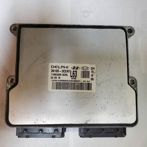 39105 3cen7 ecm - 39105-3cen7, ordinateur