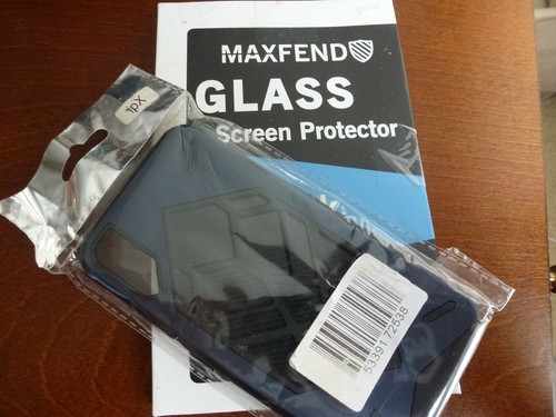 For iphone case shockproof - x,