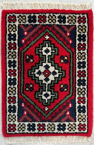 Pont 40x60 tapis sol - 40x60,