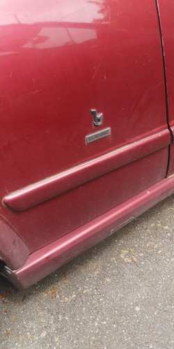 Baguette porte opel - baguette,
