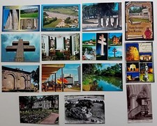 DK - Lot 14 cartes postales et