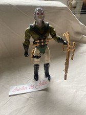 FIGURINE BRAVESTARR TEX HEX