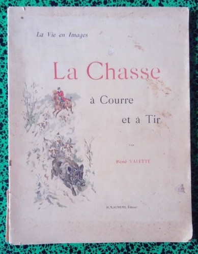 Chasse vénerie rené - chasse,