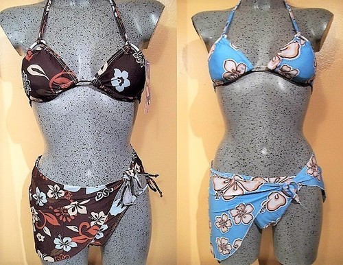 Maillot bain pieces femme - bain,