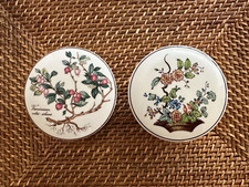 2 VIDE POCHE / BONBONNIÈRES /