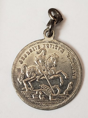 Belle médaille - belle,