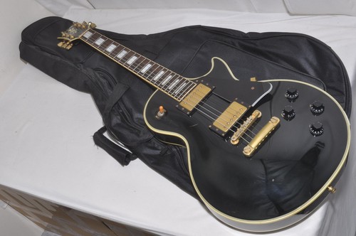 Guitare électrique burny - électrique,