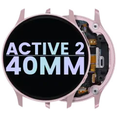 Lcd assembly for samsung - lcd,