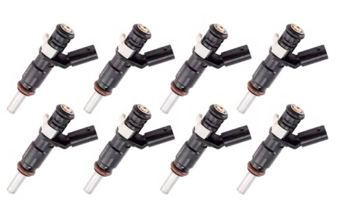 Injecteurs pour mercedes - 8,