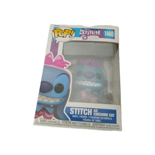 Pop stitch 1460 - pop!,