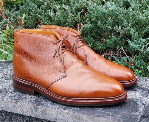 Crockett jones chepstow - crockett, &