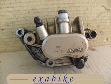 etrier de frein avant gauche