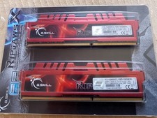 (GSkill) G.Skill DDR3