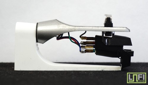 Shure type iv - v, vintage