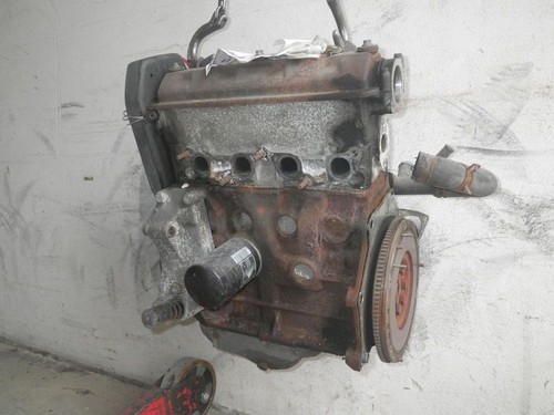 Moteur volkswagen golf - moteur,