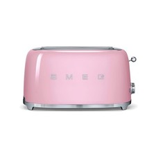 Grille-pain SMEG TSF02PKEU