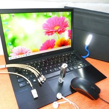 Sony Vaio PRO SVP13 13 pouces