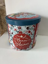 BOITE COLLECTION METAL