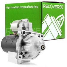 Démarreur pour CITROEN FIAT