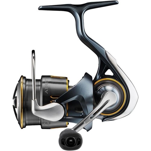 Moulinet toupie daiwa - moulinet,