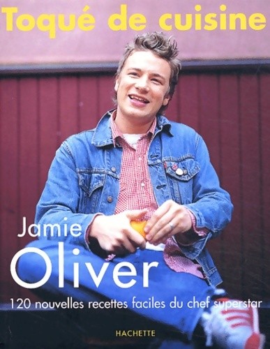 Toqué cuisine jamie - cuisine,