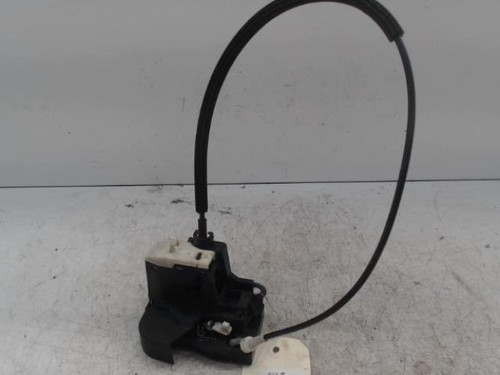Serrure avant droit renault - avant,