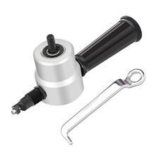 Coupeur De Grignoteuse En