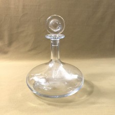 carafe à décanter le vin
