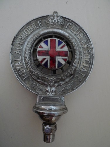 Royal automobile club - royal,