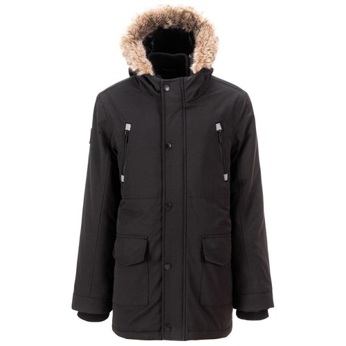 Firetrap parka motif style - firetrap, motif/style