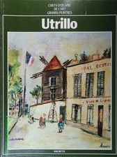 Utrillo N° 17 - Chefs