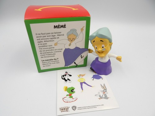 Figurine looney tunes - figurine,