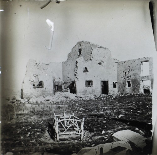 Maison ruine photo - maison,