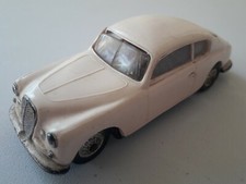 Norev - 1/43 - Lancia Aurelia GT - Plastique