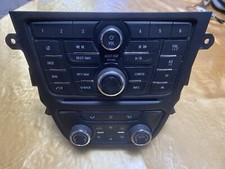 Autoradio gps  Opel Mokka  Ref: 84046061 