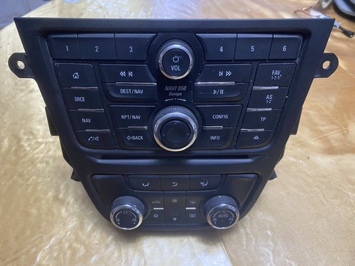 Autoradio gps opel mokka - autoradio,