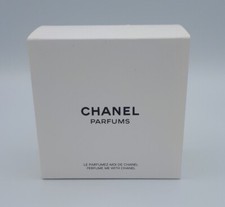 CHANEL Camélia céramique à